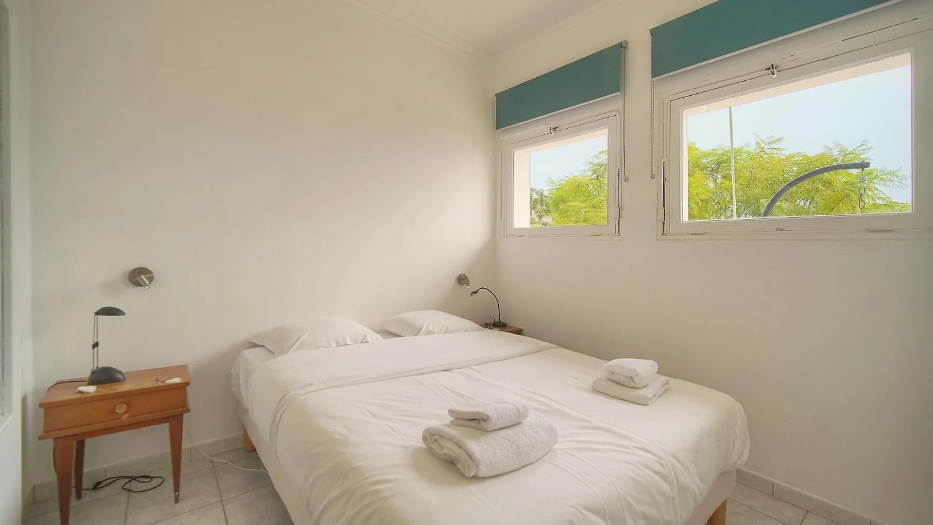 Apartament Frgk 